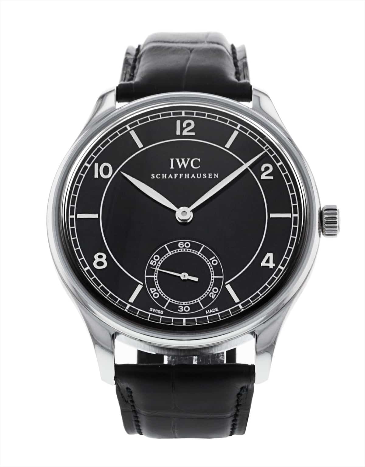 IWC Vintage Portuguese IW544501